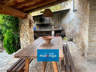 Casale in Morella. Buscas una casa en un entorno de tranquilidad ?