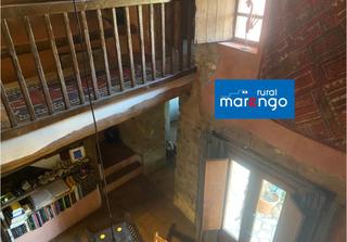 Chalet à Morella. Una gran casa en un entorno unico y tranquilo