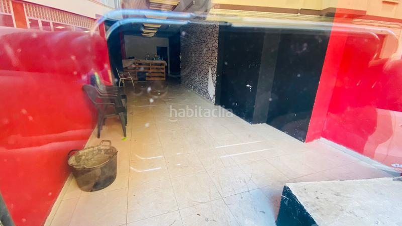 Foto d9c5b9bc-fb96-4b07-8e3e-2fb6b9061acd. Lloguer local comercial a Centro Villarreal / Vila - real