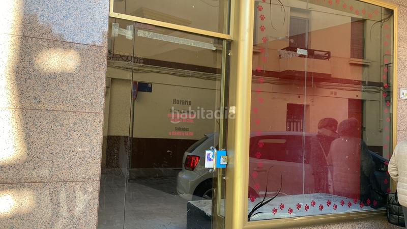 Foto 3063bab6-9148-4ce5-9355-4d45fdd02e67. Rent business premise in Centro Villarreal / Vila - real