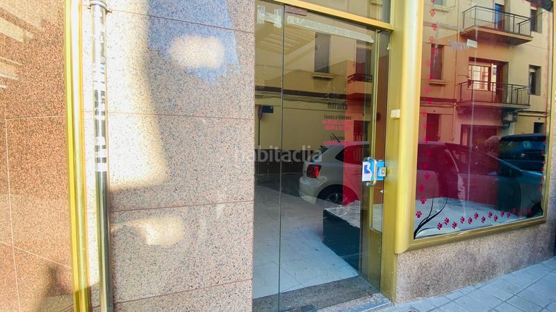 Foto fe7e1ddf-1dac-41e8-9c5e-a1264ef2f839. Rent business premise in Centro Villarreal / Vila - real