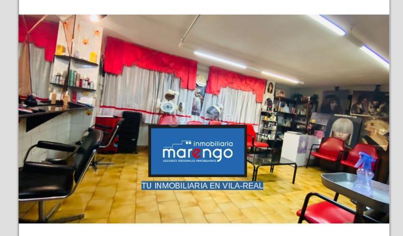 Foto 51e8a564-bf75-47a6-bfb6-3fcfd1f4880f. Local commercial dans Madrigal Villarreal / Vila - real