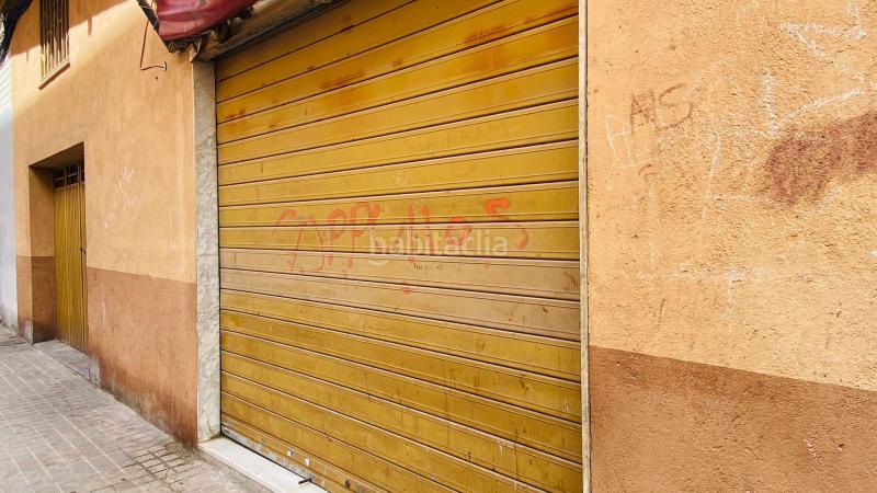 Foto 6dbabbb3-c0ff-4cdd-b0a1-1243946b2e54. Local commercial dans Madrigal Villarreal / Vila - real