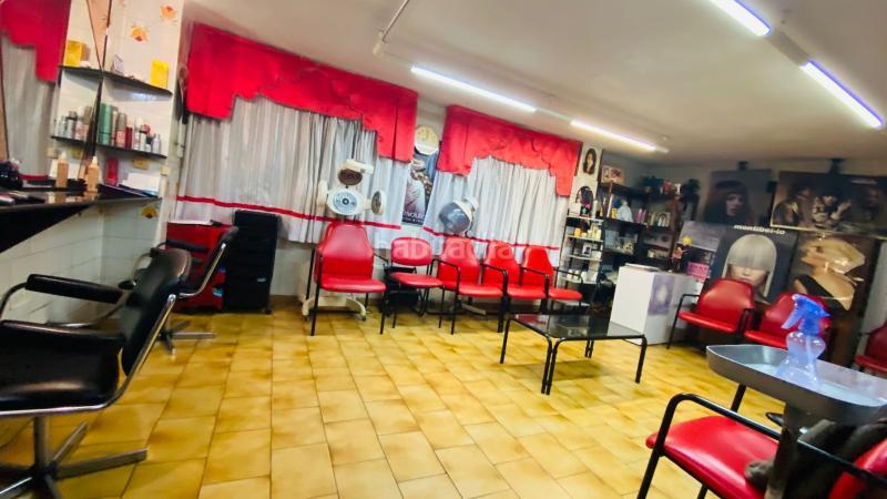 Foto daab3a82-8467-4634-ba7b-0261b0742e66. Local commercial dans Madrigal Villarreal / Vila - real