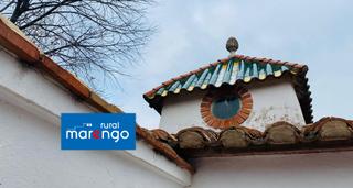 Masia a Alcudia de Veo. Casa en alcudia de veo