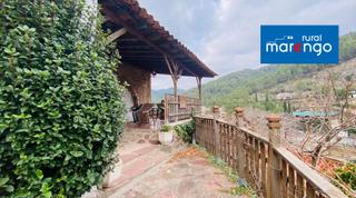 Maison à Alcudia de Veo. Acogedora casa en alcudia de veo