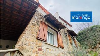 Masia a Alcudia de Veo. Acogedora casa en alcudia de veo