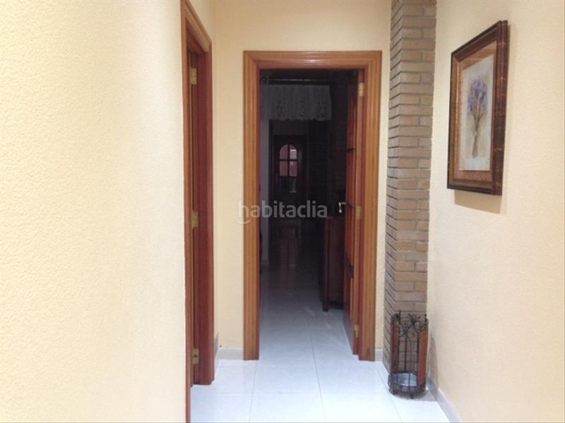 Foto 1df02982-e48c-4adc-bc8b-420db66f8664. Casa a schiera in Avenida Alemania-Italia Villarreal / Vila - real