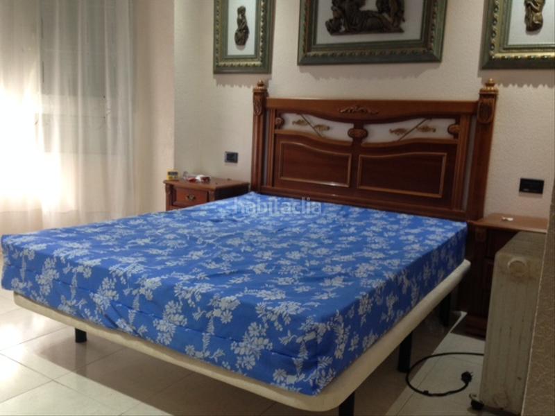 Foto a246af75-8c08-494b-adc8-69a251b2b236. Casa a schiera in Avenida Alemania-Italia Villarreal / Vila - real