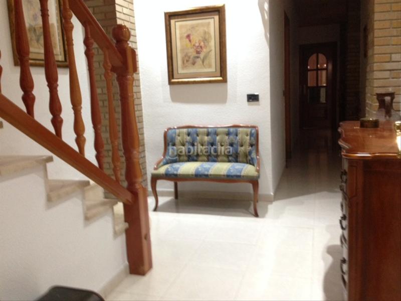 Foto c3a648a5-873f-422d-b810-dae843c59891. Casa a schiera in Avenida Alemania-Italia Villarreal / Vila - real