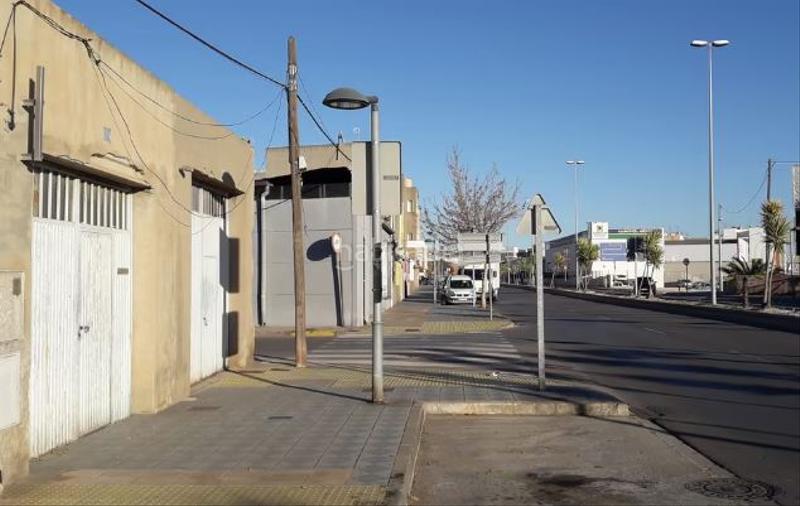 Foto eb918b7d-51d7-4d28-b20d-6ea39e471e39. Haus in Avenida Alemania-Italia Villarreal / Vila - real