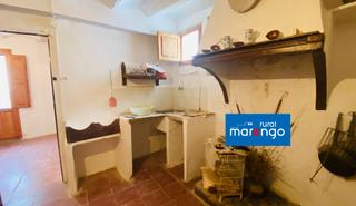 Maison à Puebla de Arenoso. Te imaginas vivir en esta casa ? puebla de arenoso, los calpes