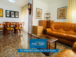 Appartamento in Zona Avenida del Mar. Espectacular piso con terraza en castellón de la plana