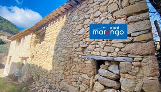 Maison à Puebla de Arenoso. Casa idonea para rehabilitar en una lugar tranquilo