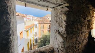Maison à Montán. Una gran casa con muchas posibilidades