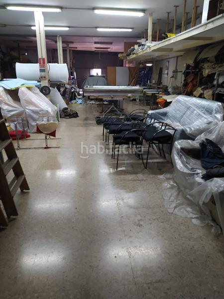 Foto 049587ec-083d-420a-b99f-0f939ab64873. Locale commerciale in Piscinas Villarreal / Vila - real