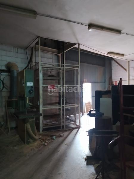 Foto 0ecd9114-9d32-4d18-a91a-4cd2a3fa5792. Locale commerciale in Piscinas Villarreal / Vila - real