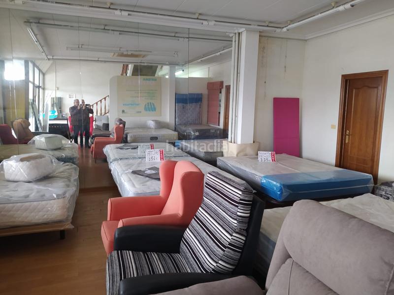 Foto 836f948f-b756-4909-8049-65703faaacc6. Locale commerciale in Piscinas Villarreal / Vila - real