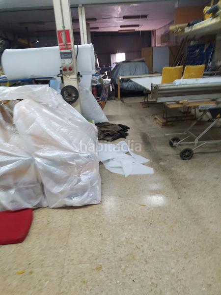 Foto bd03329a-74e7-4561-bea2-36173e0b9cec. Locale commerciale in Piscinas Villarreal / Vila - real