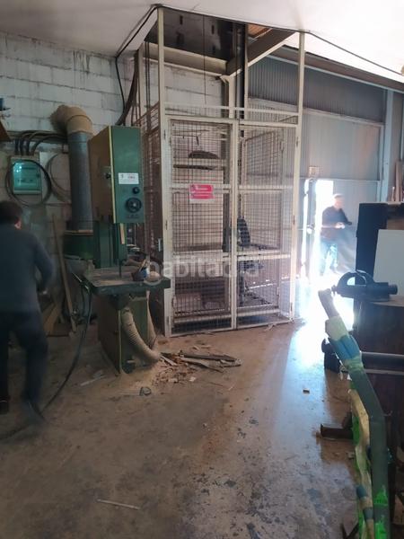 Foto c9efe373-aee9-4ee0-9039-acc39411fa2c. Locale commerciale in Piscinas Villarreal / Vila - real