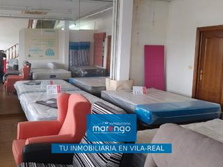 Local Comercial a Piscinas. Local en vila-real