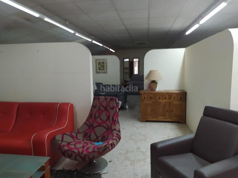 Foto daa7f916-0f17-4db1-8493-7102b198af1f. Locale commerciale in Piscinas Villarreal / Vila - real