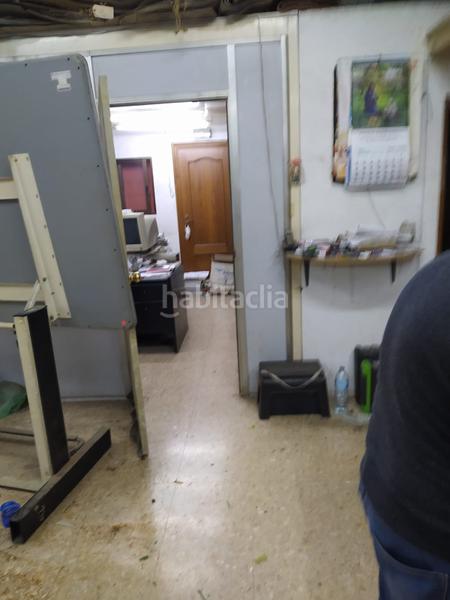 Foto edac62fb-46ff-4700-94e3-6d3366dc5fb2. Locale commerciale in Piscinas Villarreal / Vila - real