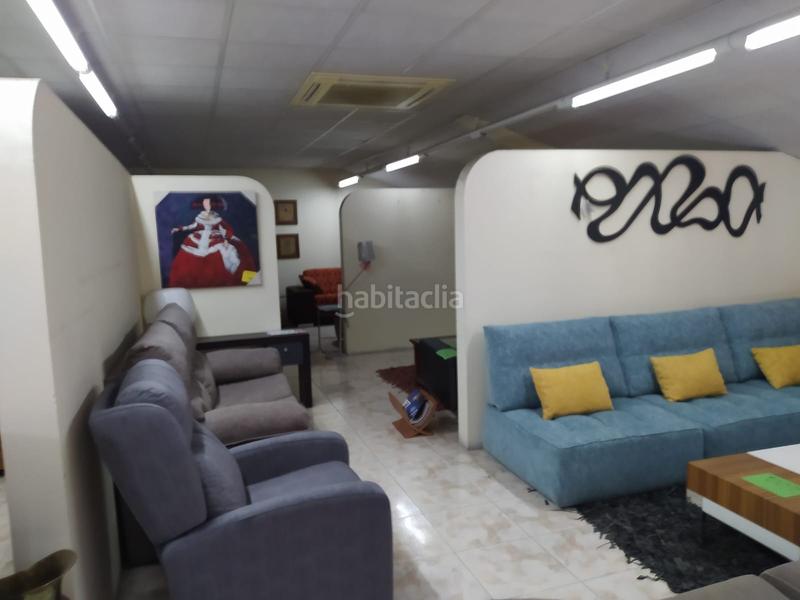 Foto eef3e41e-5cc0-40b0-ba32-213457b5b93d. Locale commerciale in Piscinas Villarreal / Vila - real