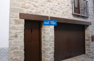 Maison jumelée à Morella. Una casa a solo 10 minutos de morella