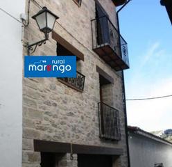 Maison à Morella. Una casa a un paso de morella  en un pueblo tranquilo
