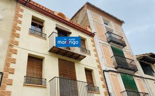 Casa a Forcall. Busca una oportunidad para invertir en tema rural, albergue, hot