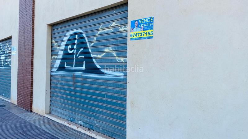 Foto f8f08949-a7a9-4d65-82af-93497adc70f5. Lloguer local comercial a Piscinas Villarreal / Vila - real