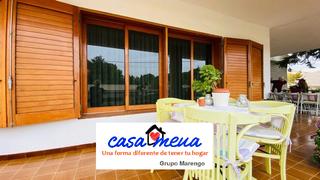 Chalet in Madrigal