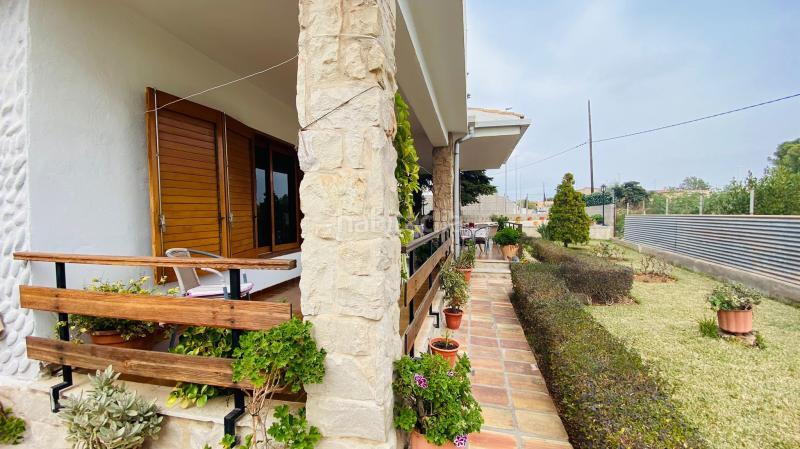 Foto a66bd99a-75f4-40c7-844b-42edb3c8857c. Chalet avec parking dans Madrigal Villarreal / Vila - real