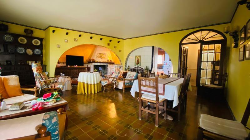 Foto b2e5759b-0610-4ede-98b0-931b77db79fe. Chalet avec parking dans Madrigal Villarreal / Vila - real