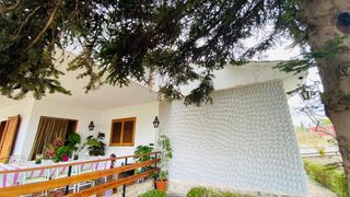 Chalet à Madrigal