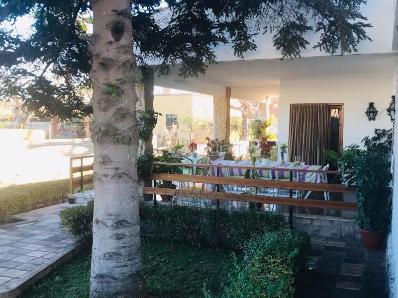 Foto 0a2cb24e-558e-448e-9a17-e0aecdc9f109. Chalet en Madrigal Villarreal / Vila - real