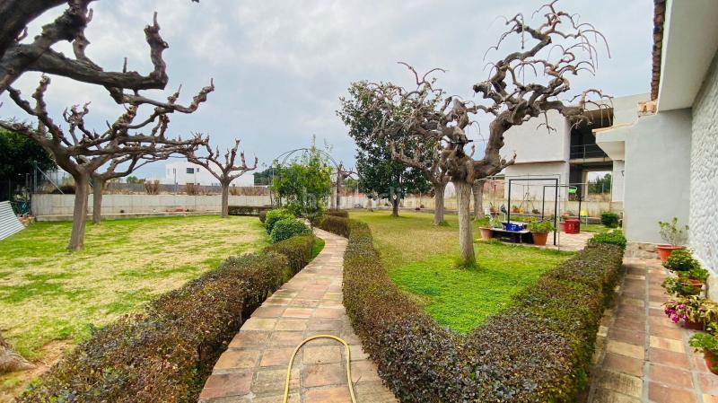 Foto 462a6431-74f0-42ff-b67a-a006231a84ed. Chalet en Madrigal Villarreal / Vila - real