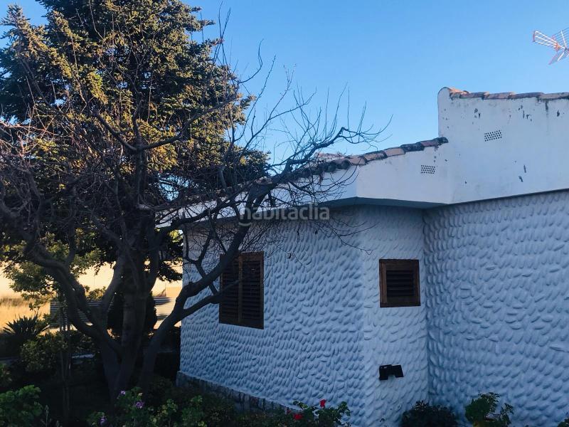 Foto 8fa2c3ea-a63b-4ba6-9b1a-cca1cd3c4302. Chalet en Madrigal Villarreal / Vila - real