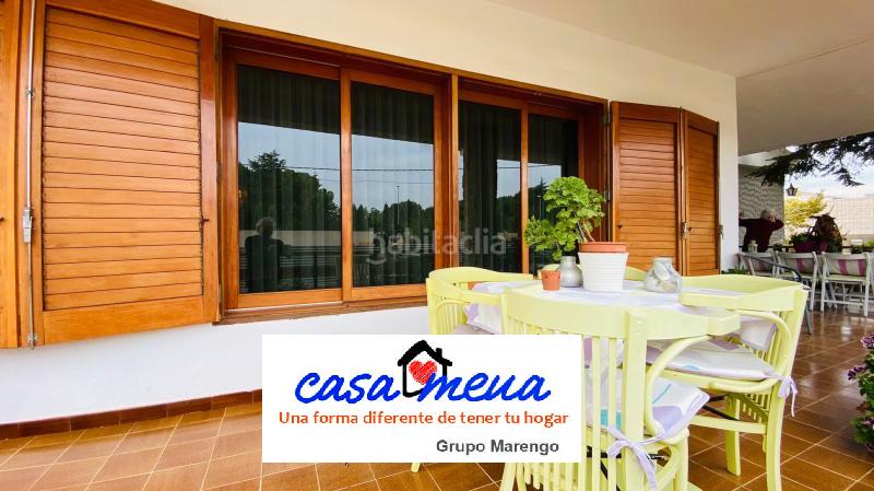 Foto 923b9291-b6f3-4716-a693-b6288769bea4. Chalet en Madrigal Villarreal / Vila - real