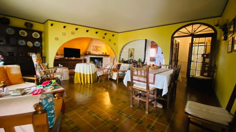 Foto d3b5e399-4f38-462a-995b-f06f71a3e230. Chalet en Madrigal Villarreal / Vila - real