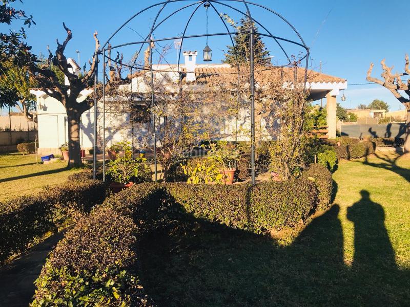 Foto fdce5e43-6631-4f50-8032-fe366e31962d. Chalet en Madrigal Villarreal / Vila - real