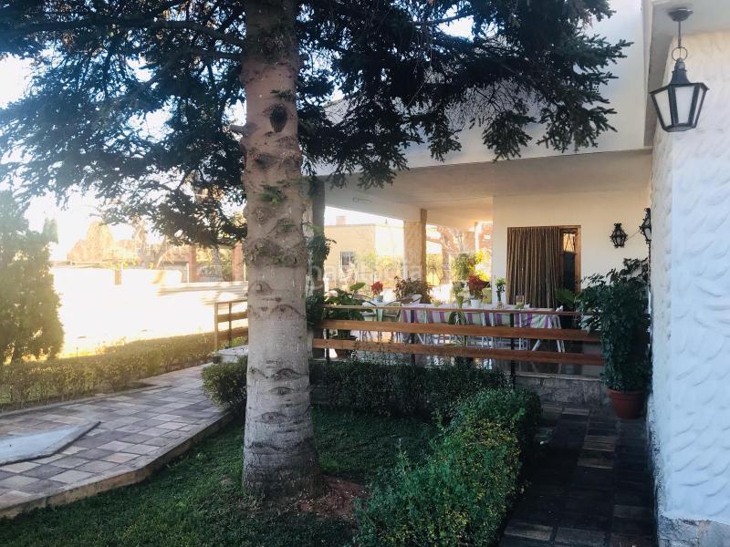 Foto 9b90c4ad-e154-41e4-870d-d9938db7f742. Chalet con parcheggio in Madrigal Villarreal / Vila - real