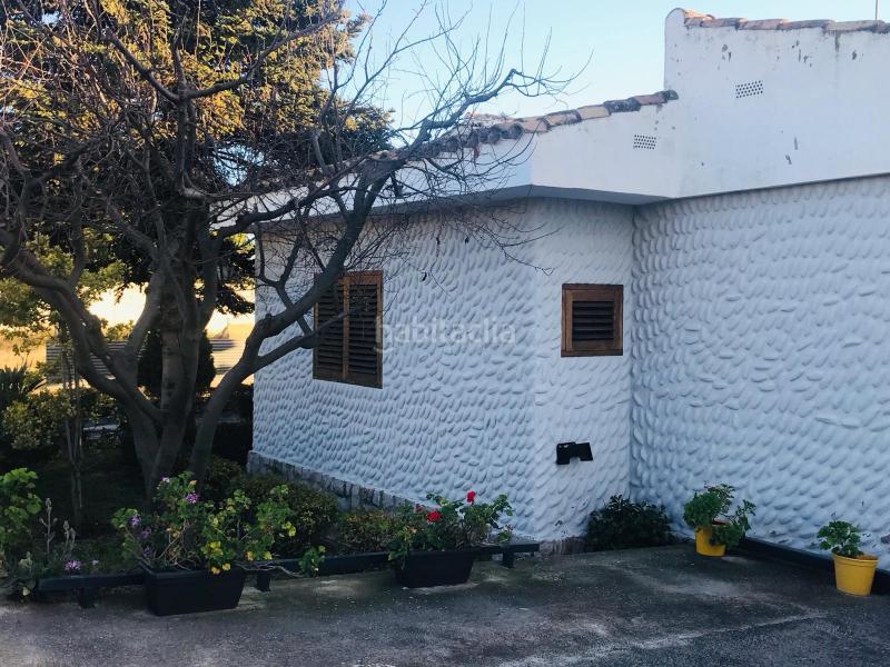 Foto f0eb5973-bce2-4b31-b71f-9cd09cdf1cfc. Chalet con parcheggio in Madrigal Villarreal / Vila - real