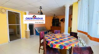 Xalet a Chilches. Chalet en chilches
