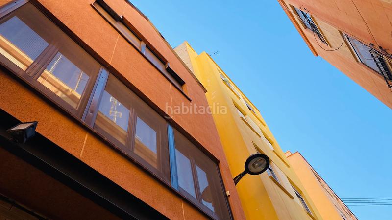 Foto 29419860-20b3-468c-b032-51239b2bb519. Casa adossada amb xemeneia a Centro Villarreal / Vila - real