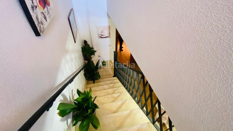 Foto 2d206840-b59c-421d-932c-edca15cbc86b. Casa adossada amb xemeneia a Centro Villarreal / Vila - real