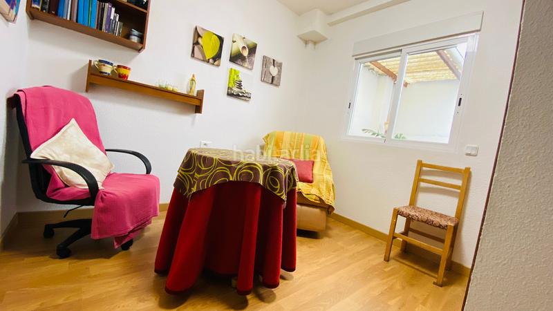 Foto 307e22b4-57c5-48fb-901d-2301e273d4fe. Casa adossada amb xemeneia a Centro Villarreal / Vila - real