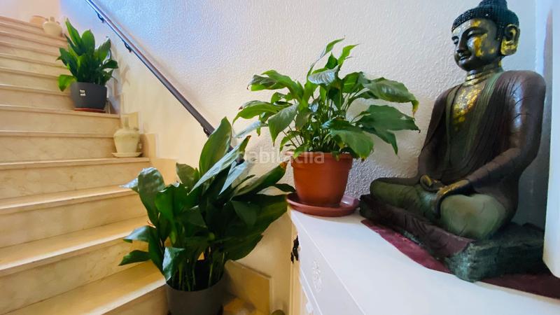 Foto 3bb41f5c-c25c-4e92-b3d9-ce059cbbb799. Casa adossada amb xemeneia a Centro Villarreal / Vila - real