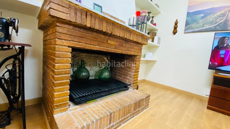 Foto 600f2468-0895-410d-9c1a-461729426347. Casa adossada amb xemeneia a Centro Villarreal / Vila - real